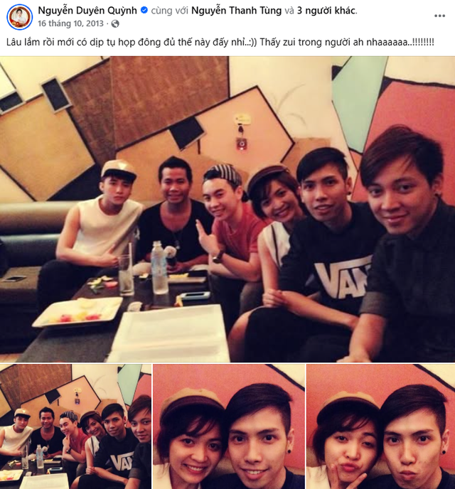 Giọng ca 8.5 tỷ view nói thẳng: Không thích thị phi, không nhắc tên Sơn Tùng- Ảnh 2.