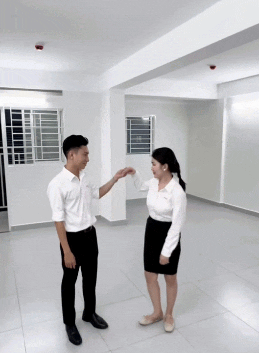 962 triệu cho căn NOXH đầu tiên: Vợ chồng trẻ tiết lộ cách vay - cách trả để mỗi tháng đóng 8 triệu tiền gốc + lãi mà vẫn sống thoải mái- Ảnh 1.