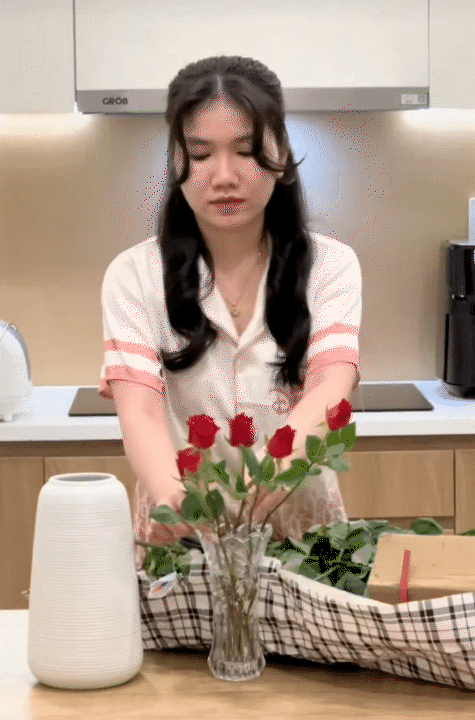 962 triệu cho căn NOXH đầu tiên: Vợ chồng trẻ tiết lộ cách vay - cách trả để mỗi tháng đóng 8 triệu tiền gốc + lãi mà vẫn sống thoải mái- Ảnh 4.