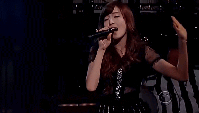 10 năm nữa cũng không tìm được 9 mỹ nhân nhảy đều tăm tắp, đẹp đến mức định hình tiêu chuẩn nhan sắc như thế này- Ảnh 4.