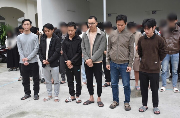 Công ty công nghệ tuyển 63 người lập trình web cờ bạc trực tuyến cho đối tác Campuchia- Ảnh 1.