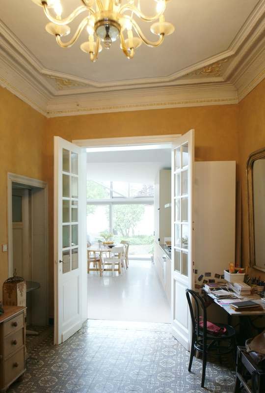 6 dấu hiệu nhận biết ngôi nhà 6 dấu hiệu nhận biết ngôi nhà