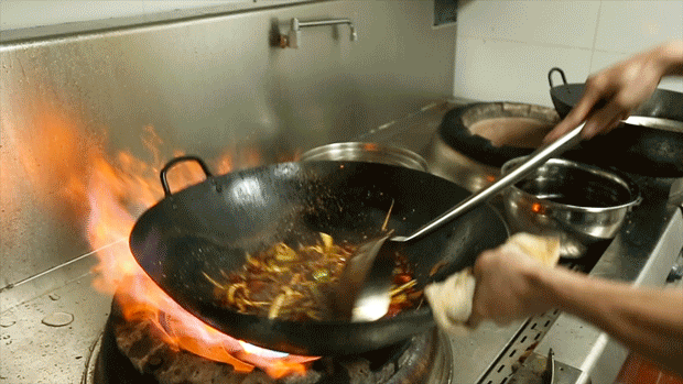 6 bí mật của bếp gas, tôi ước tất cả mọi người đều biết- Ảnh 3. 6 bí mật của bếp gas, tôi ước tất cả mọi người đều biết- Ảnh 3.