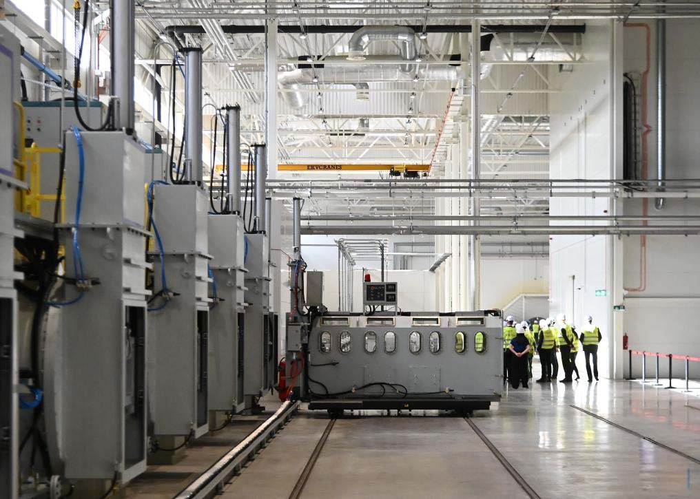 Đất hiếm - cuộc chiến "vàng công nghiệp"- Ảnh 2.