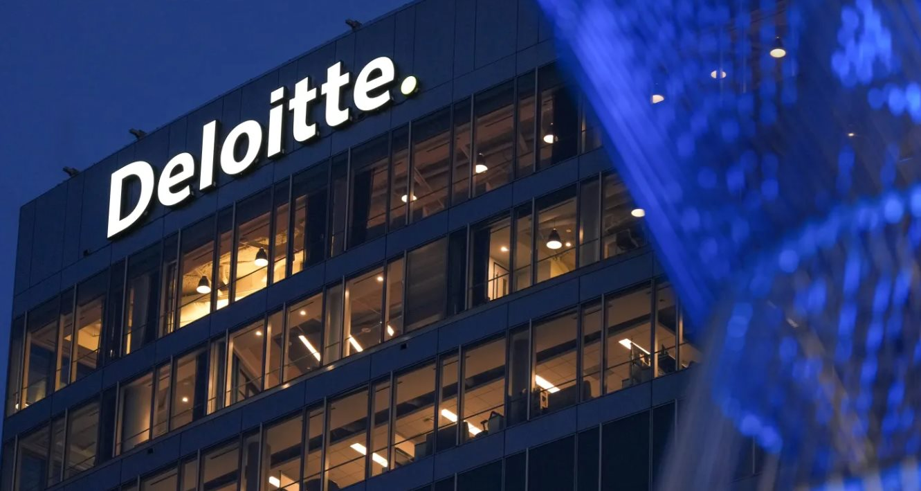 Bê bối chấn động ngành kiểm toán: Một công ty Big4 bị phát hiện dùng AI để làm báo cáo tư vấn cho hợp đồng trị giá hơn 1 triệu USD- Ảnh 1.