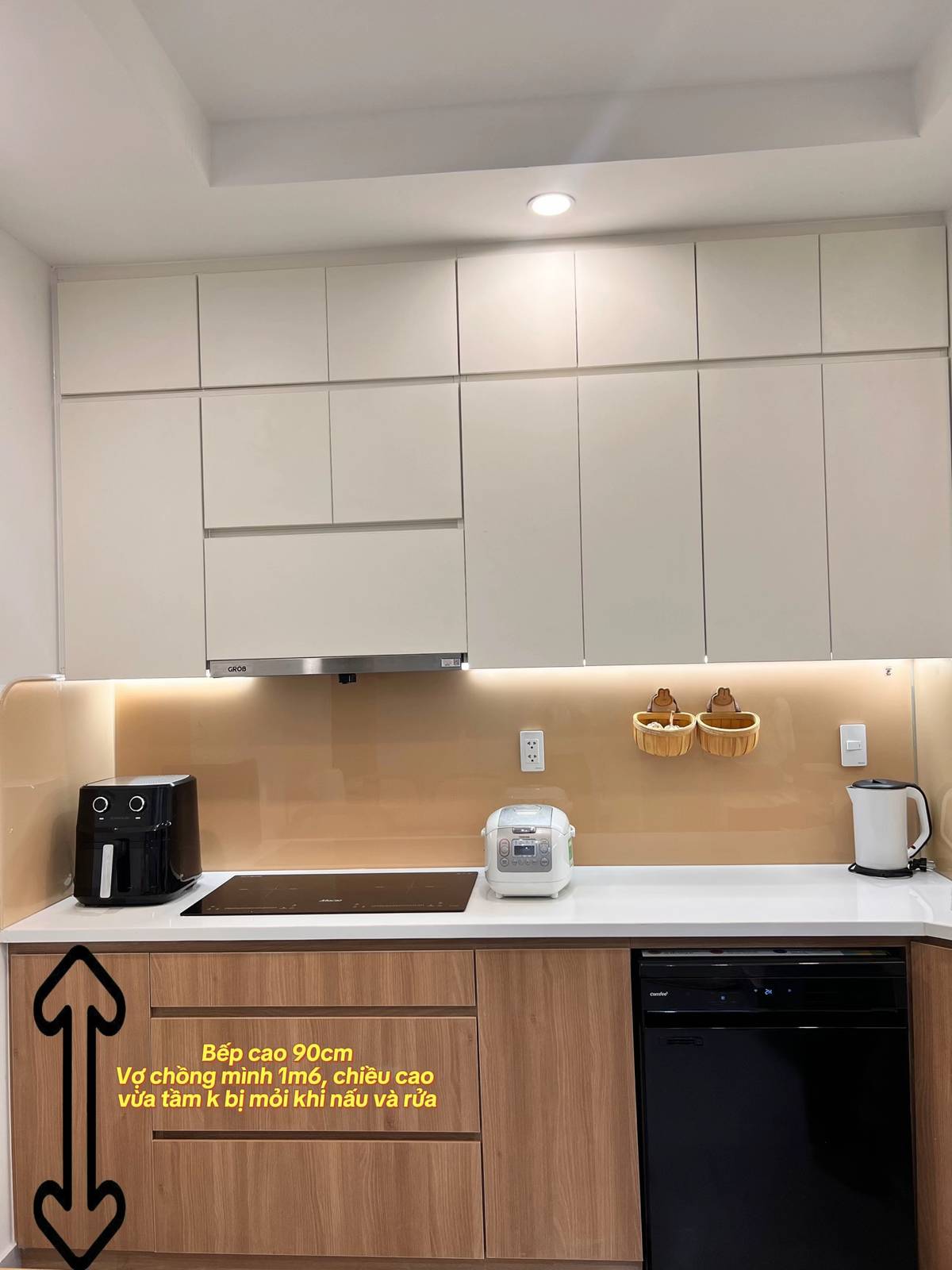 962 triệu cho căn NOXH đầu tiên: Vợ chồng trẻ tiết lộ cách vay - cách trả để mỗi tháng đóng 8 triệu tiền gốc + lãi mà vẫn sống thoải mái- Ảnh 12.