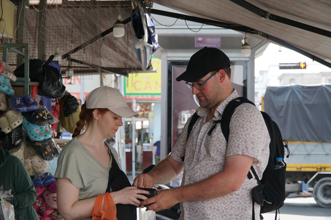 'Đệ nhất chợ' trăm tuổi ở TPHCM là Di tích kiến trúc cấp thành phố- Ảnh 11.