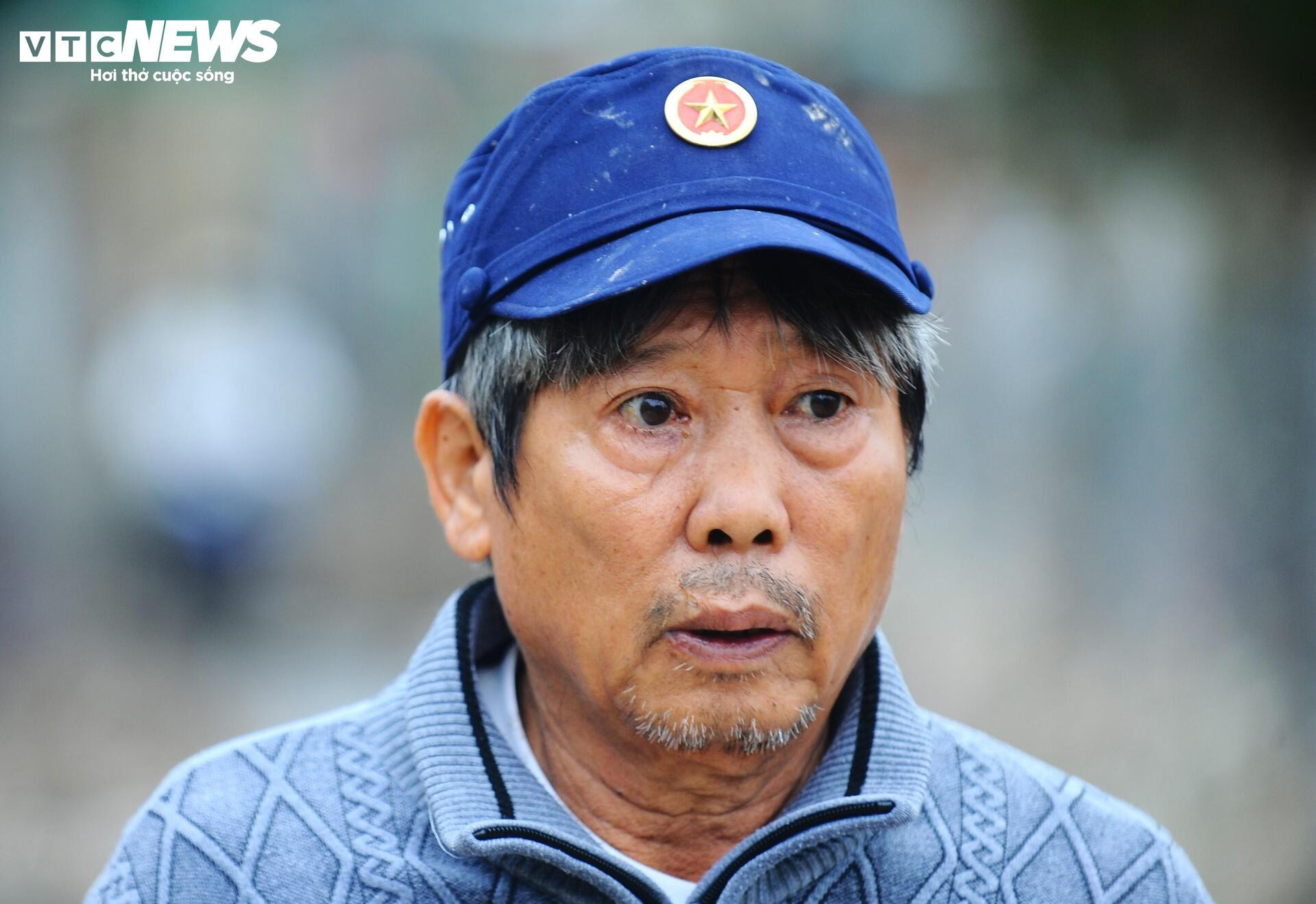 Khung cảnh hoang tàn, nhếch nhác tại vùng trũng nhất ở Tuy Hòa sau lũ dữ- Ảnh 22.