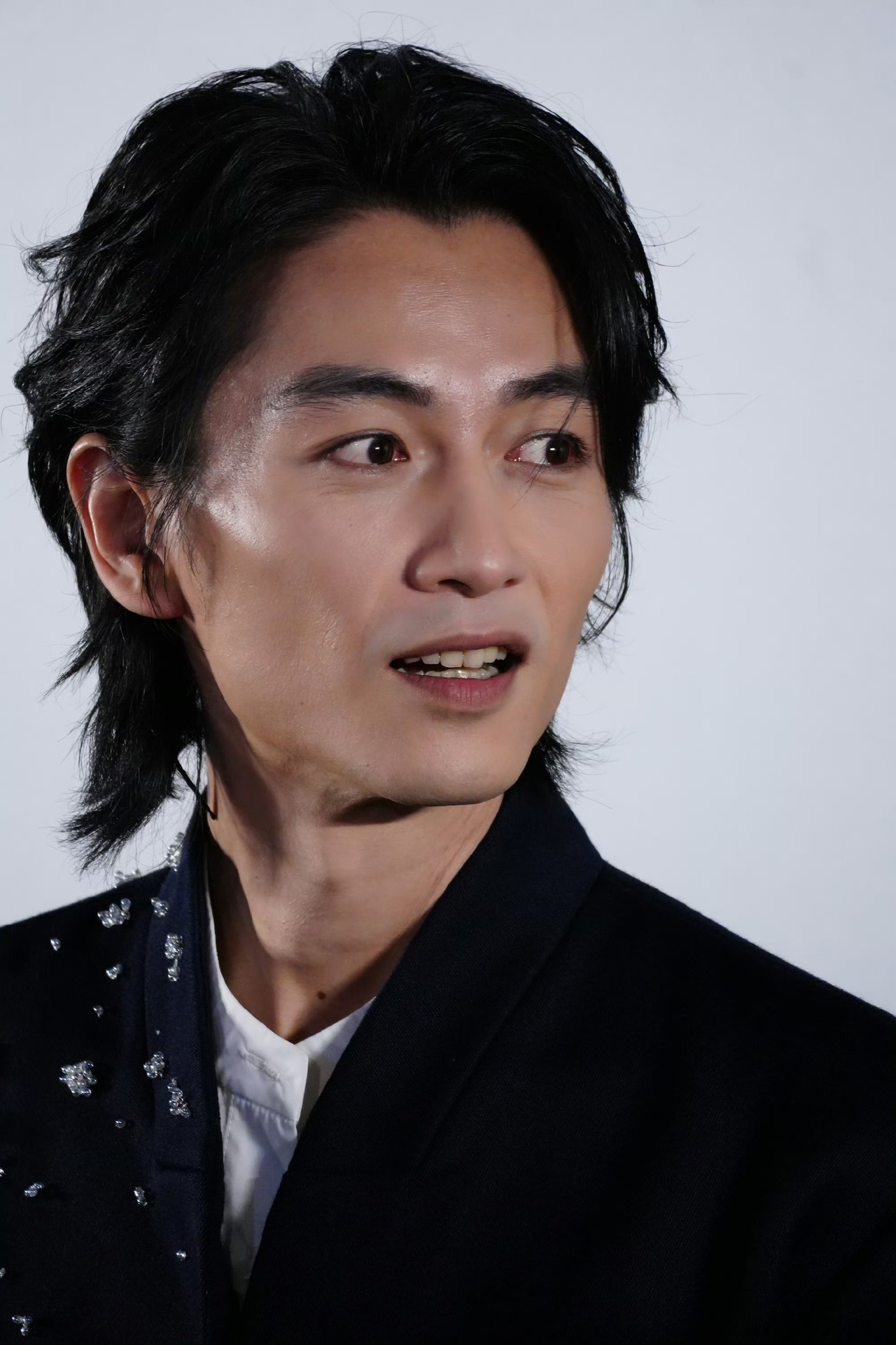 Ly hôn gần 1 năm, Trần Hiểu ốm đau tàn tạ, Trần Nghiên Hy càng nhuận sắc, thăng hoa- Ảnh 3.