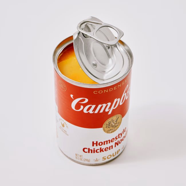 Bê bối của tập đoàn thực phẩm hơn 150 năm tuổi, Phó Chủ tịch bị sa thải vì tự miệt thị sản phẩm của hãng là 'đồ dành cho người nghèo', dùng nguyên liệu 'nhân tạo'- Ảnh 2.