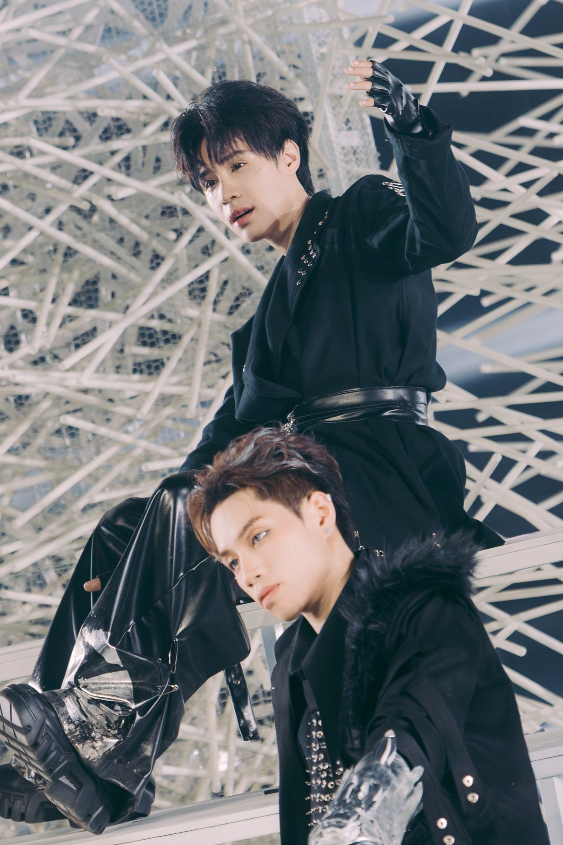 Vì sao em trai Quang Hùng MasterD lại ra nông nỗi này?- Ảnh 7.