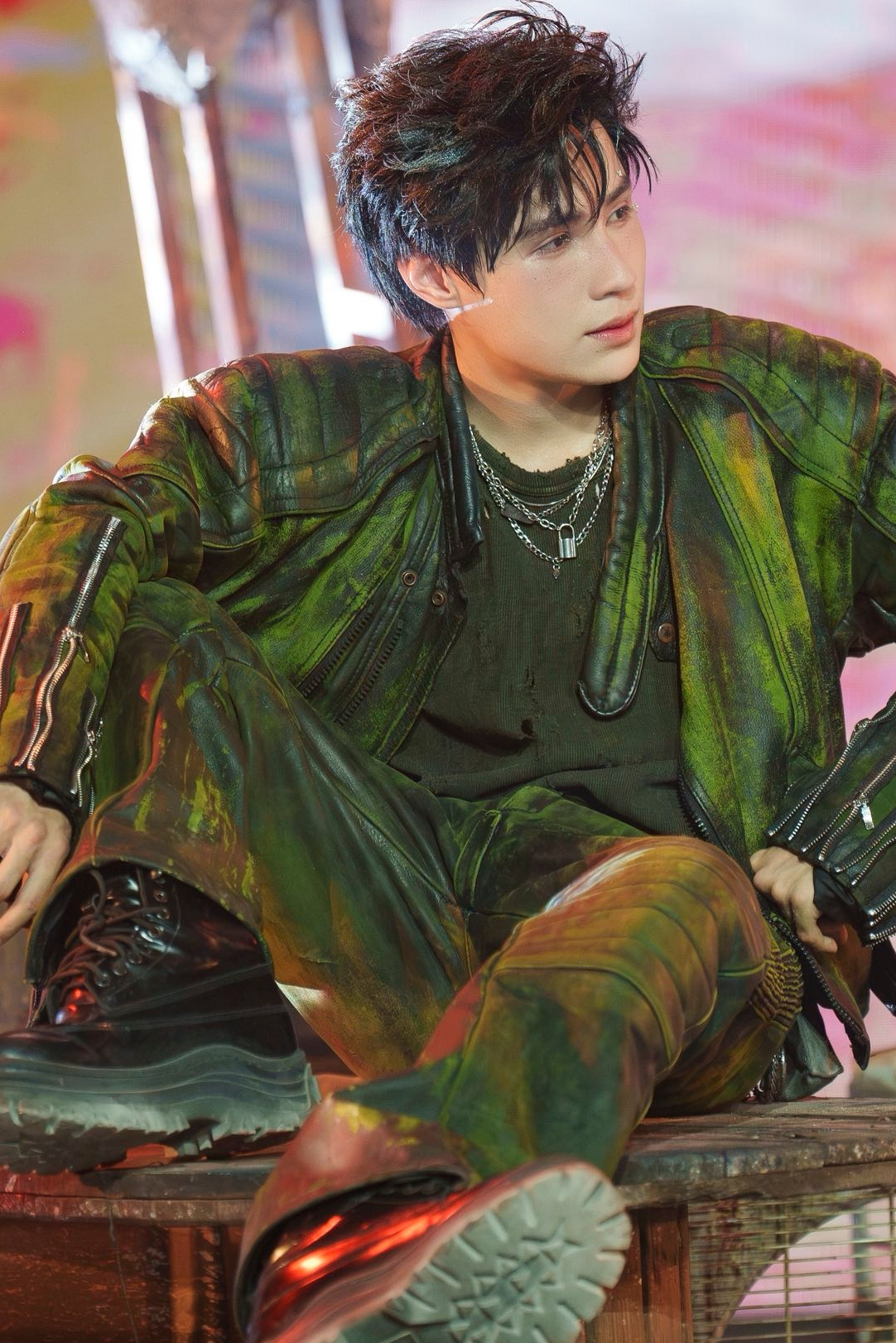 Vì sao em trai Quang Hùng MasterD lại ra nông nỗi này?- Ảnh 14.