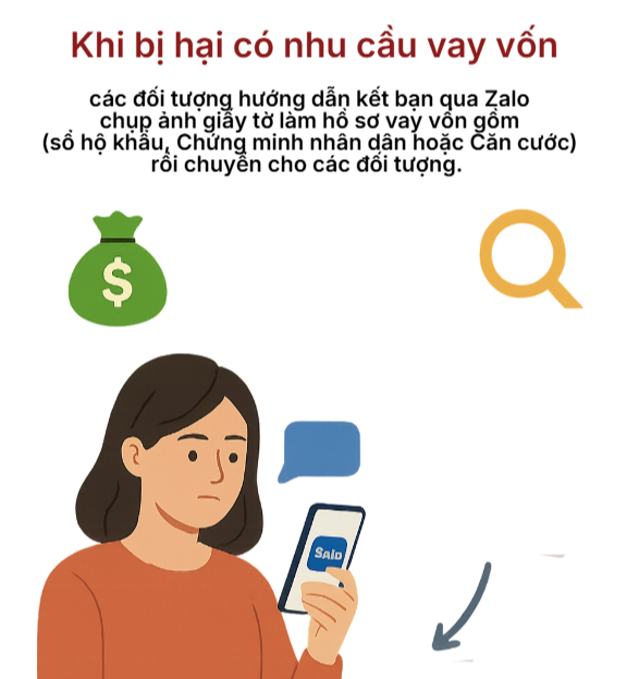 Cảnh báo nóng liên quan đến sổ hộ khẩu, thẻ căn cước của tất cả người dân- Ảnh 2.