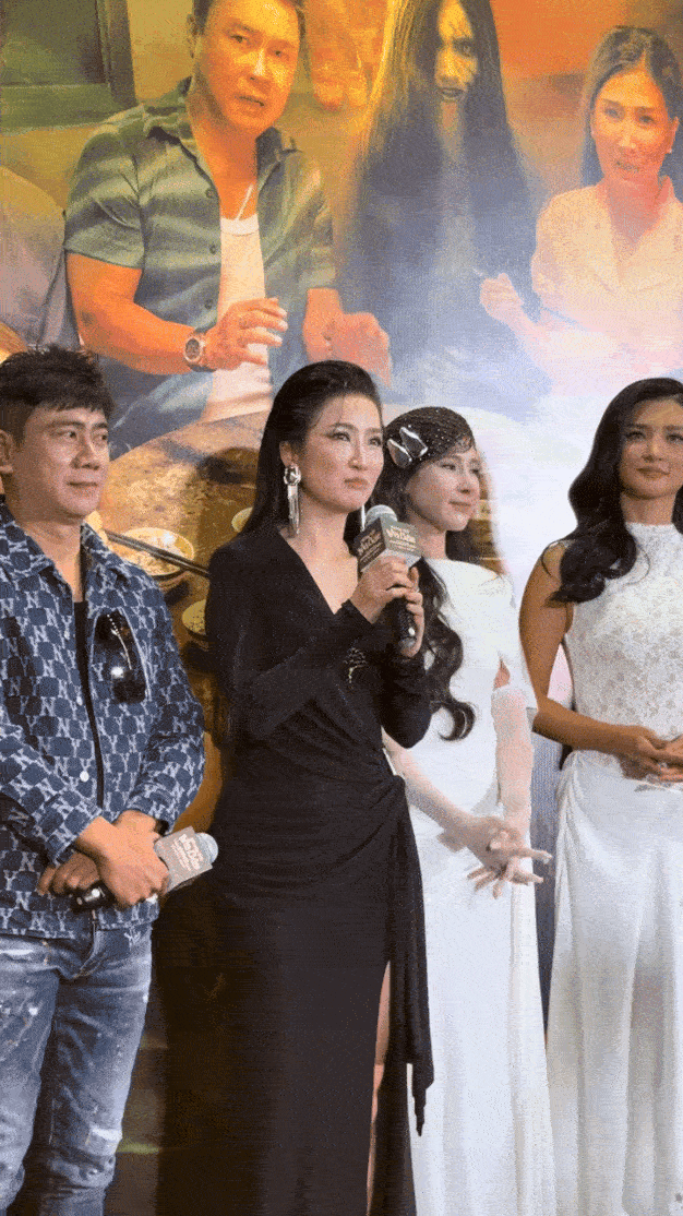 Trao ngay ngôi nữ hoàng thảm đỏ cho mỹ nhân đẹp nhất miền Tây này đi: Visual sang xịn mịn, đố ai cưỡng lại nổi- Ảnh 3.