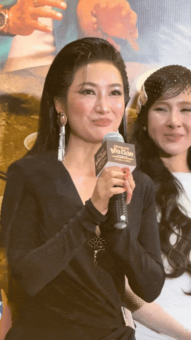 Trao ngay ngôi nữ hoàng thảm đỏ cho mỹ nhân đẹp nhất miền Tây này đi: Visual sang xịn mịn, đố ai cưỡng lại nổi- Ảnh 2.