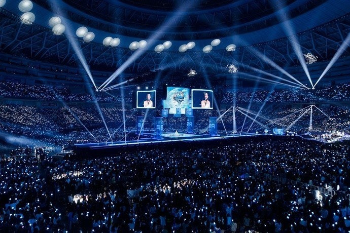 Showbiz Hong Kong đóng băng- Ảnh 2.