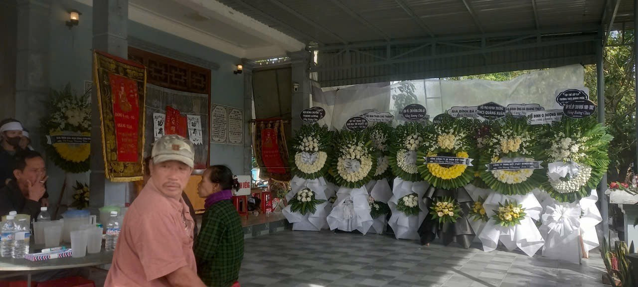 Nữ sinh lớp 9 ở Quảng Trị tử vong sau khi ngất trong giờ thể dục- Ảnh 1.