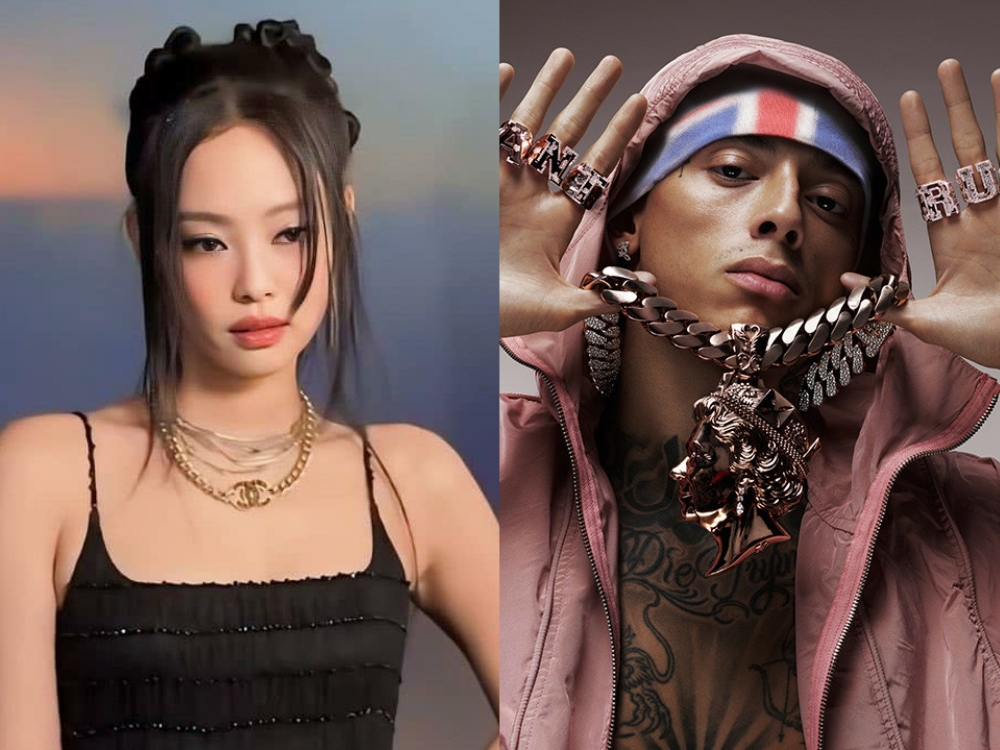 Giải cứu gấp Jennie (BLACKPINK) khỏi tra nam showbiz kém tuổi- Ảnh 3. Giải cứu gấp Jennie (BLACKPINK) khỏi tra nam showbiz kém tuổi- Ảnh 3.