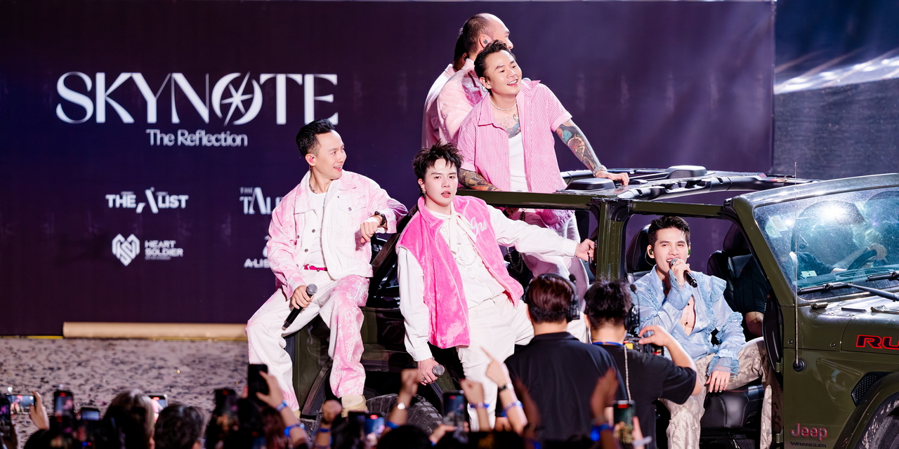 "Nóng" chuyện khách mời ở các liveshow- Ảnh 6.