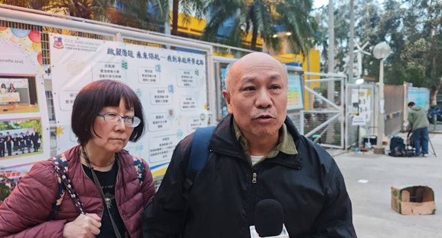 Cuộc gọi sinh tử tạo ra phép màu trong vụ cháy gần 20 tiếng ở Hong Kong (Trung Quốc)- Ảnh 3.