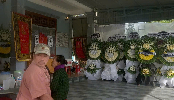 Nữ sinh lớp 9 ở Quảng Trị chết sau khi ngất trong giờ thể dục- Ảnh 1.