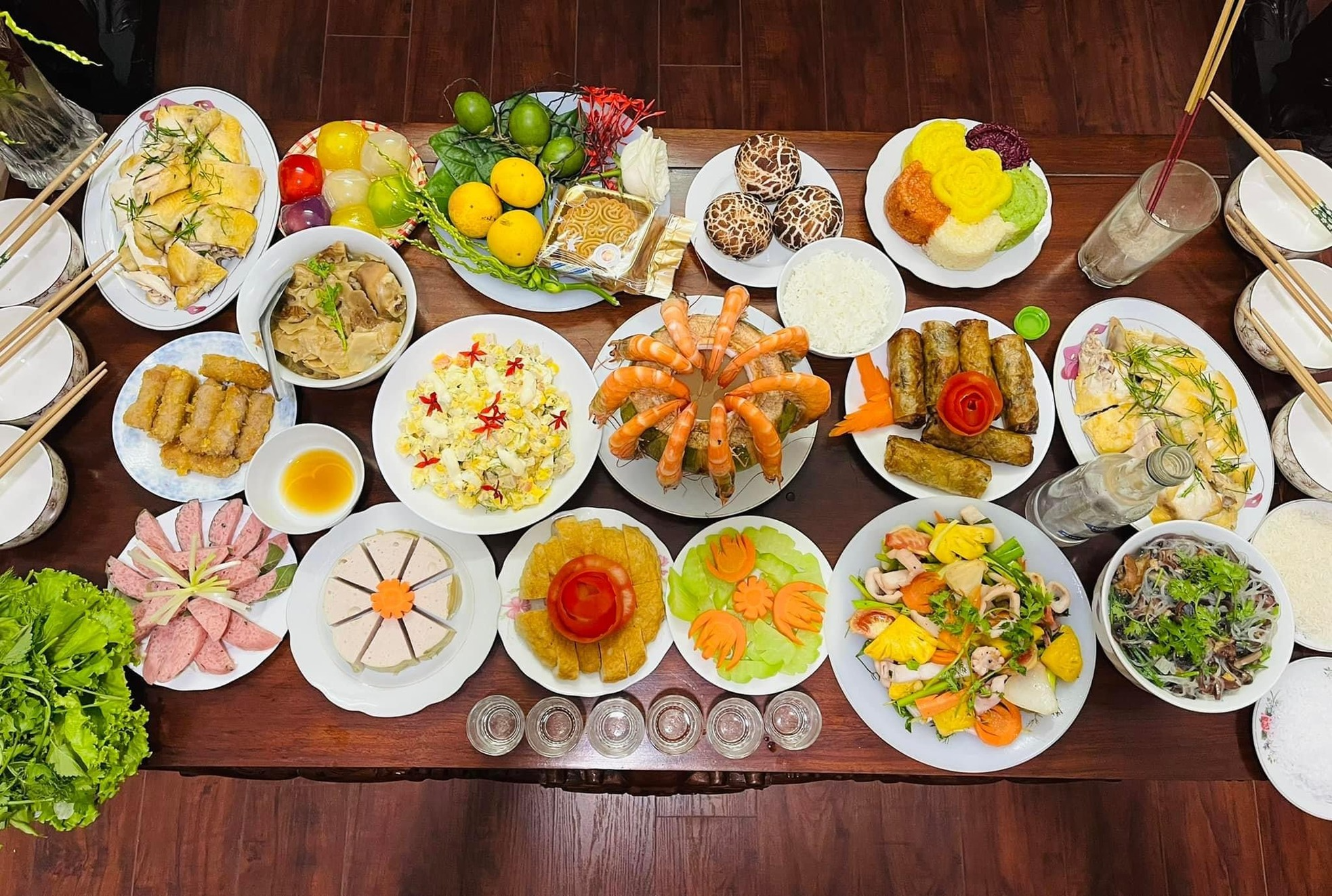 Ý nghĩa thực sự của ngày rằm tháng 10 Âm lịch hàng năm- Ảnh 1.