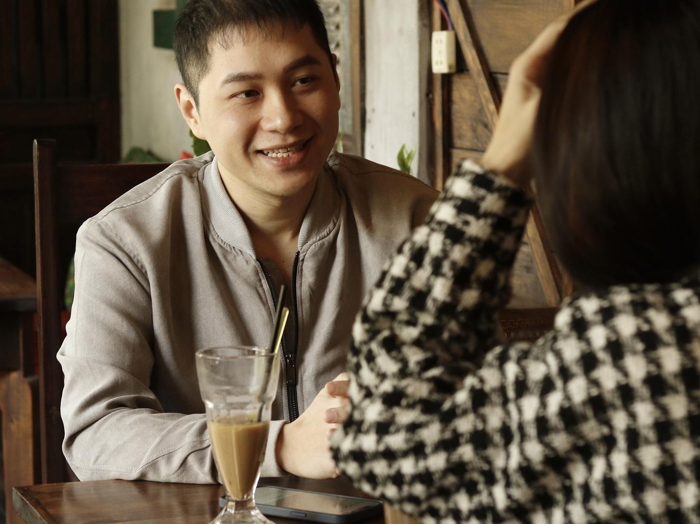 Đừng để ý tưởng nằm yên trên giấy: Gen Z đang tìm nơi biến đam mê thành nghề thật- Ảnh 2. Đừng để ý tưởng nằm yên trên giấy: Gen Z đang tìm nơi biến đam mê thành nghề thật- Ảnh 2.