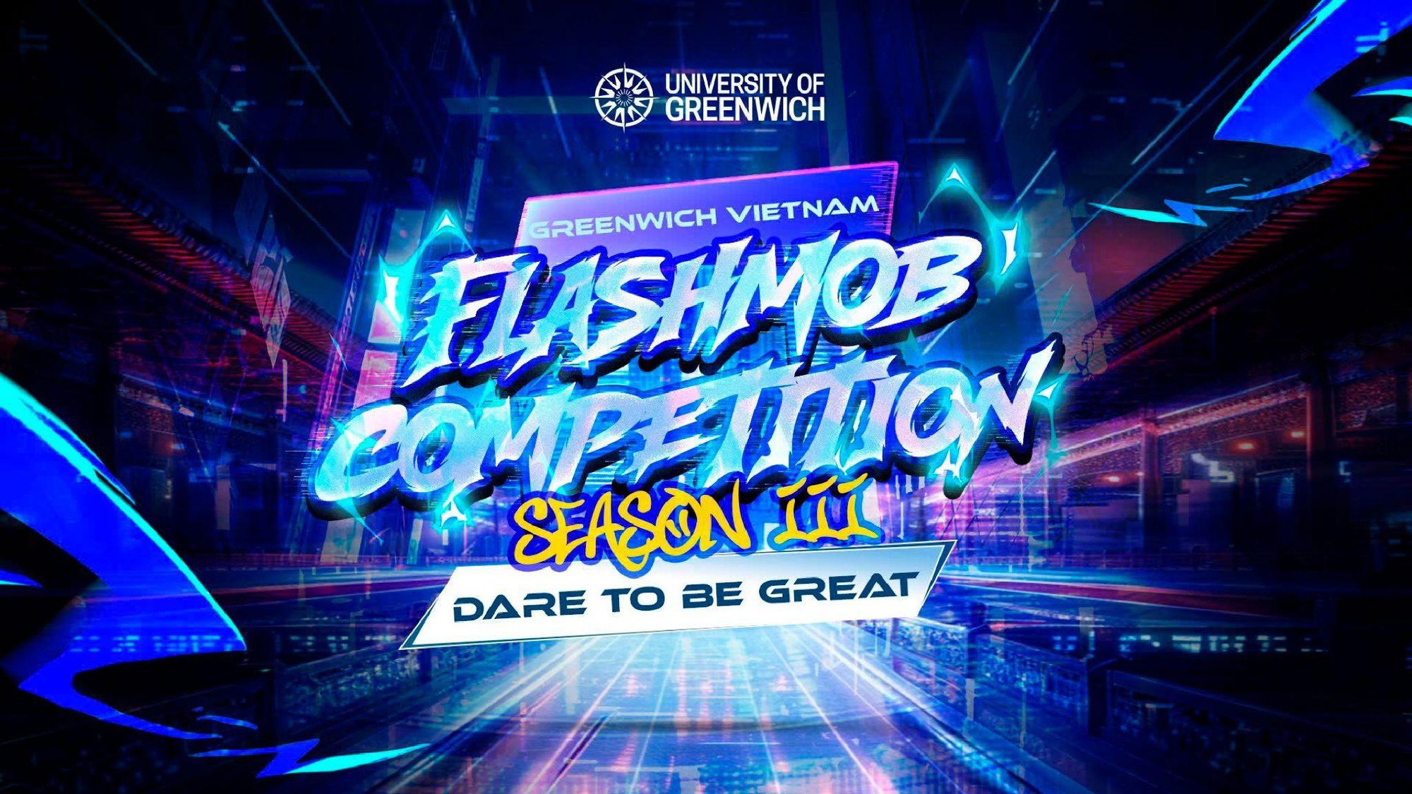 Biên đạo Đăng Quân và MT-Pop ngồi ghế nóng cuộc thi Greenwich Vietnam Flashmob mùa 3- Ảnh 1.