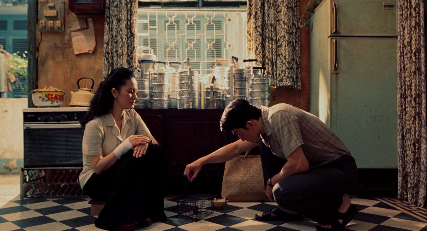 Quán Kỳ Nam: Một chuyện tình thật đẹp nhưng đầy ngang trái và nuối tiếc- Ảnh 1.