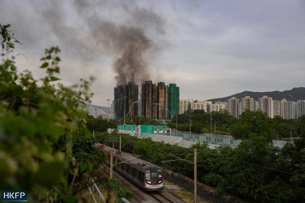 Cháy chung cư Hồng Kông: Thảm họa quá lớn, gấp rút điều tra hình sự- Ảnh 4.