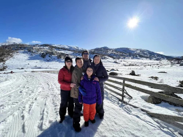 Á quân Olympia với sự nghiệp diễn xuất ngắn nhất lịch sử vừa lọt top nhà khoa học ảnh hưởng nhất Australia!- Ảnh 7. Á quân Olympia với sự nghiệp diễn xuất ngắn nhất lịch sử vừa lọt top nhà khoa học ảnh hưởng nhất Australia!- Ảnh 7.