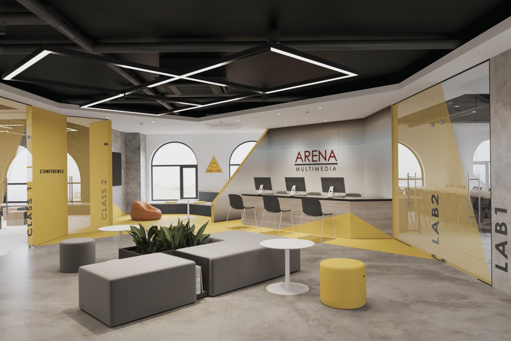 Đừng để ý tưởng nằm yên trên giấy: Gen Z đang tìm nơi biến đam mê thành nghề thật- Ảnh 3. Đừng để ý tưởng nằm yên trên giấy: Gen Z đang tìm nơi biến đam mê thành nghề thật- Ảnh 3.