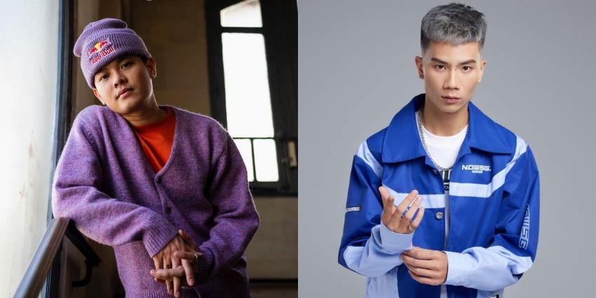 Biên đạo Đăng Quân và MT-Pop ngồi ghế nóng cuộc thi Greenwich Vietnam Flashmob mùa 3- Ảnh 3.