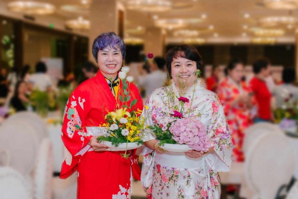 “Khơi nguồn An Yên” với triết lý Wabi-Sabi cùng Dai-ichi Life Việt Nam- Ảnh 3.