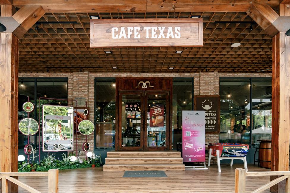 Triumph "bắt tay" Americano Coffee, lan tỏa thông điệp "Find Your Beauty" đến phụ nữ hiện đại- Ảnh 4.