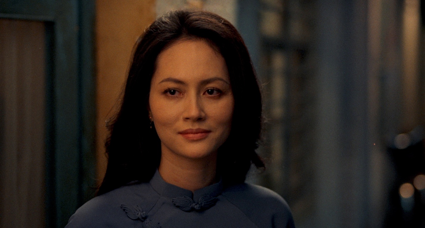 Quán Kỳ Nam: Một chuyện tình thật đẹp nhưng đầy ngang trái và nuối tiếc- Ảnh 4.