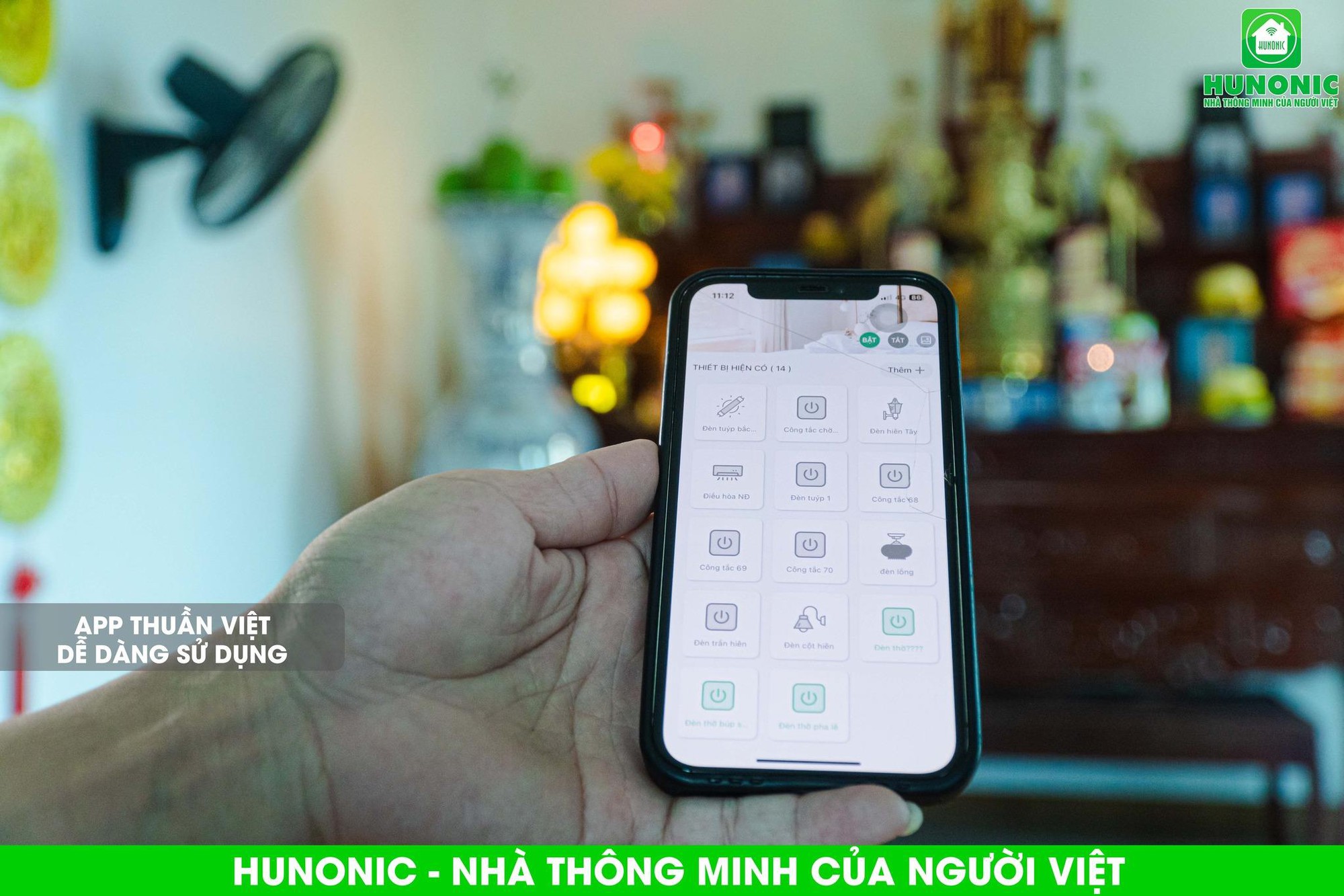 Giải pháp giúp người dùng tiết kiệm điện: Xu hướng ứng dụng công nghệ Smarthome- Ảnh 4. Giải pháp giúp người dùng tiết kiệm điện: Xu hướng ứng dụng công nghệ Smarthome- Ảnh 4.