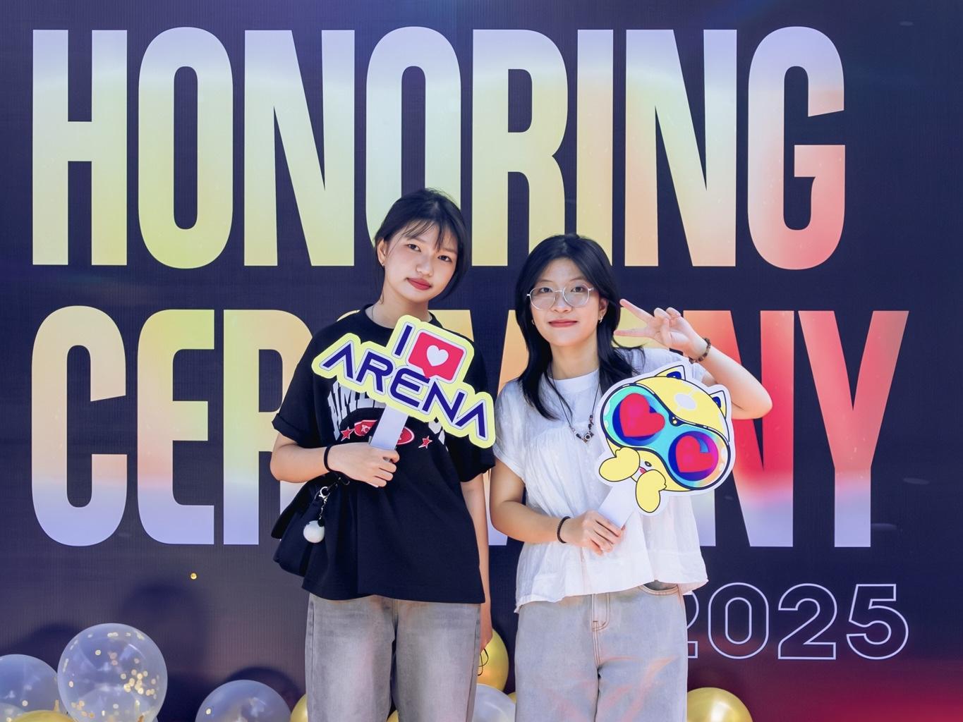 Đừng để ý tưởng nằm yên trên giấy: Gen Z đang tìm nơi biến đam mê thành nghề thật- Ảnh 5. Đừng để ý tưởng nằm yên trên giấy: Gen Z đang tìm nơi biến đam mê thành nghề thật- Ảnh 5.