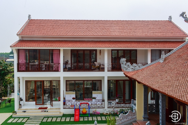 Nam nghệ sĩ "Trương Chi nhạc đỏ" sở hữu nhà vườn 12.000m2, U60 sống an yên: "Cứ thấy hạnh phúc là làm"- Ảnh 3.