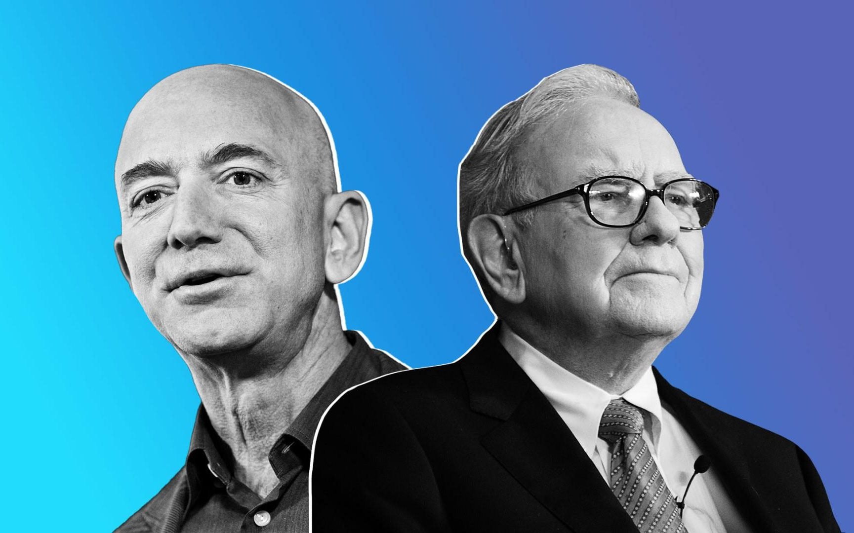 Warren Buffett: Ít ai sao chép tôi vì không ai muốn làm giàu chậm!- Ảnh 2.