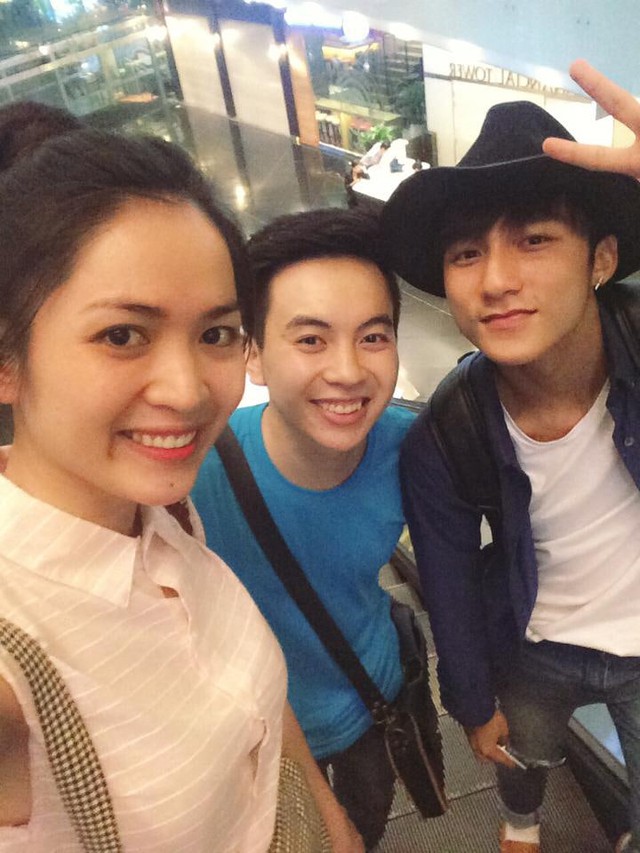 Giọng ca 8.5 tỷ view nói thẳng: Không thích thị phi, không nhắc tên Sơn Tùng- Ảnh 1.