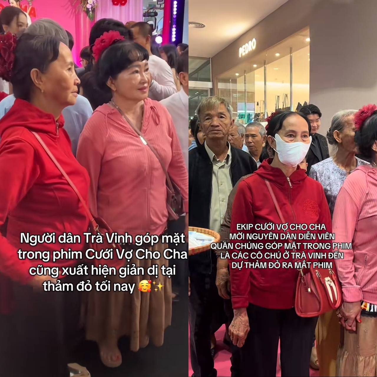 Phim Việt hay nhức nhối xứng đáng nổi tiếng hơn, đến cameo vài giây cũng diễn hay bùng nổ cõi mạng- Ảnh 9.