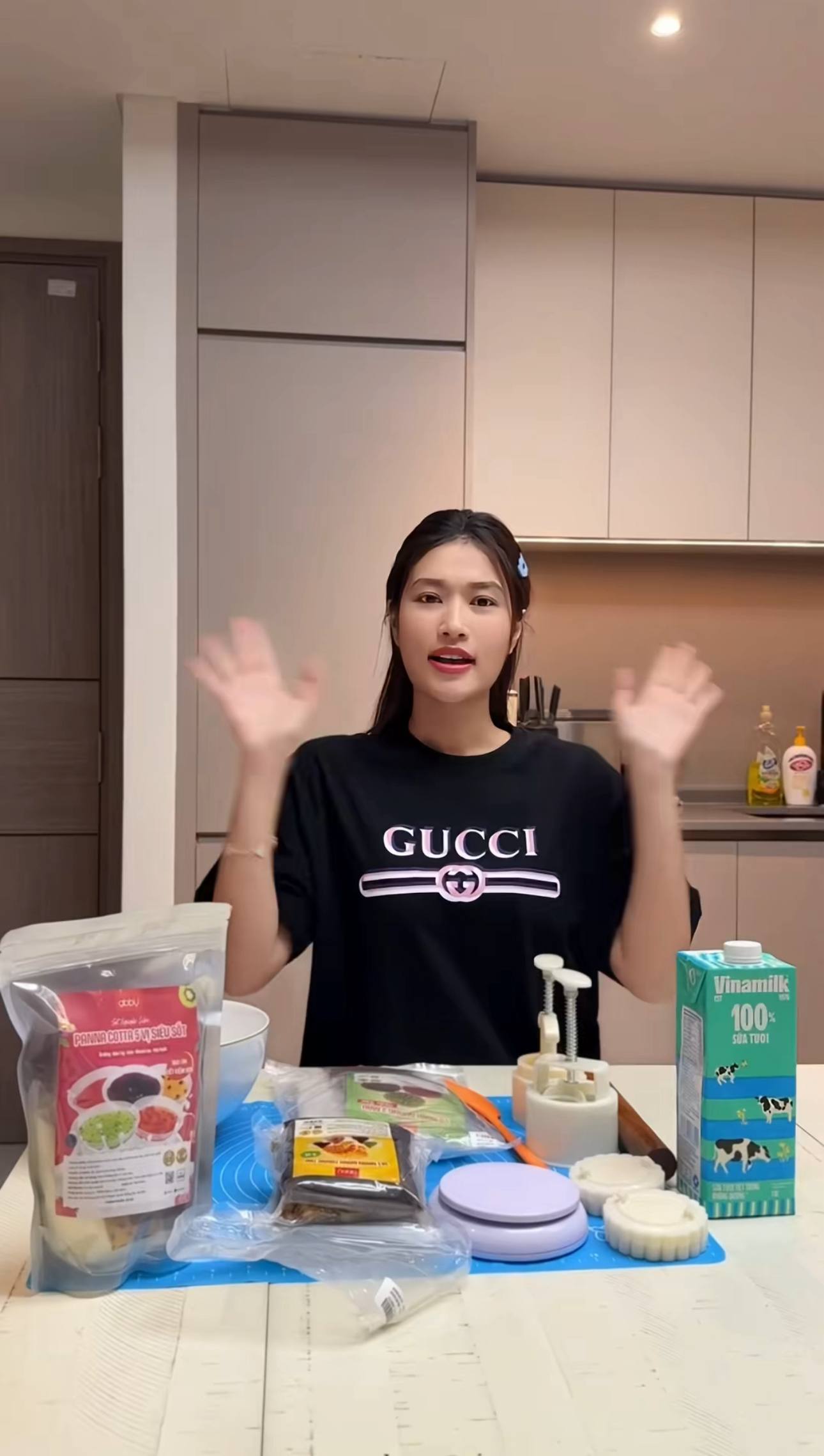 Chuyện gì đang xảy ra với Đoàn Thiên Ân?- Ảnh 1. Chuyện gì đang xảy ra với Đoàn Thiên Ân?- Ảnh 1.