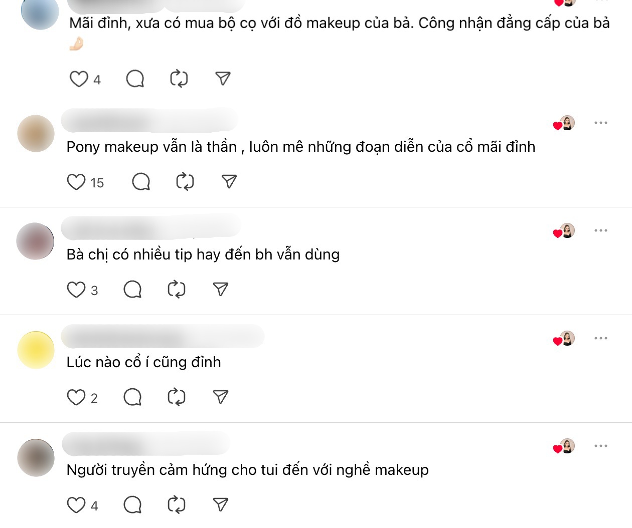 "Phù thủy makeup" lừng danh mãi không thấy già, 10 năm vẫn được tôn top 1- Ảnh 15.