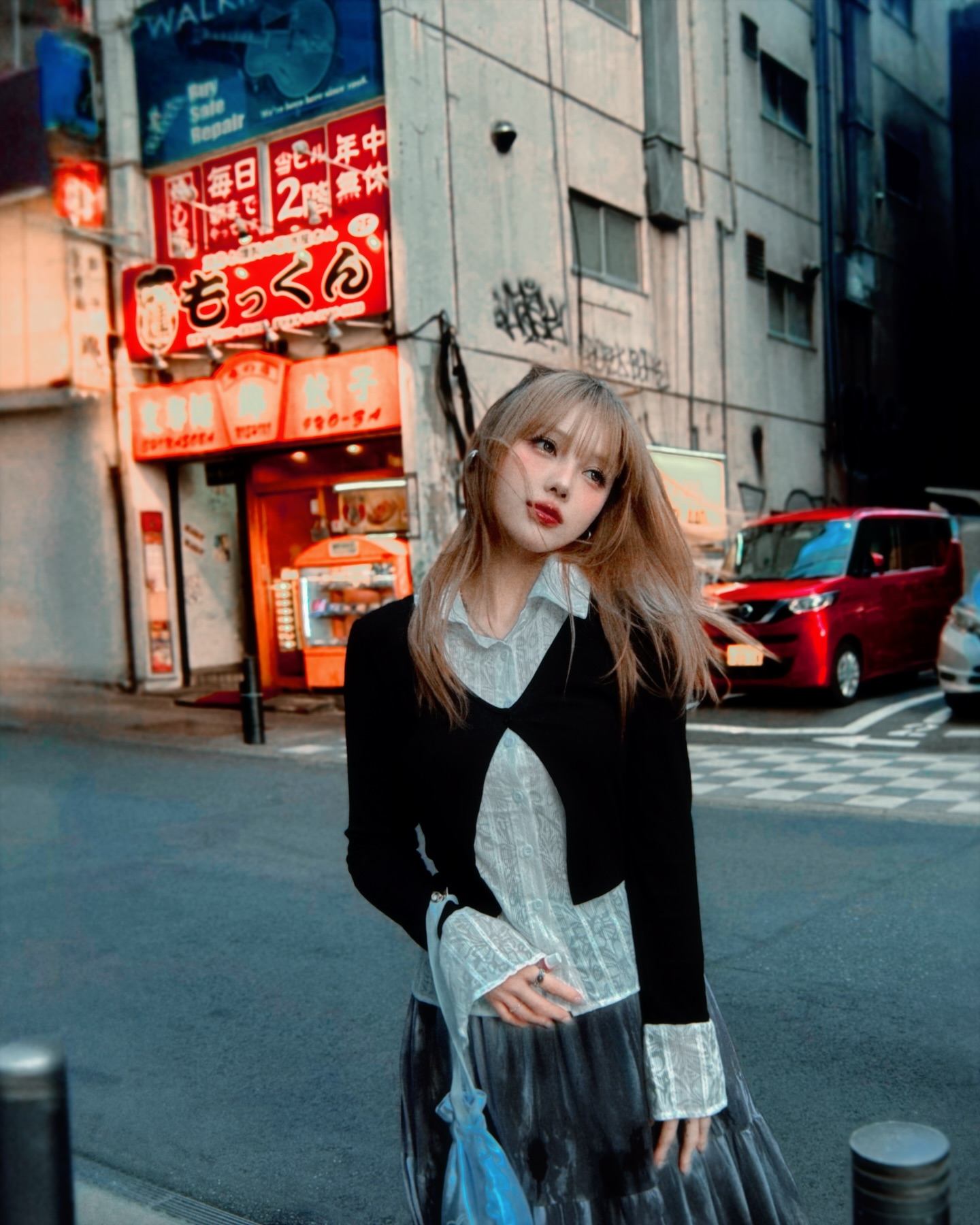 "Phù thủy makeup" lừng danh mãi không thấy già, 10 năm vẫn được tôn top 1- Ảnh 16.