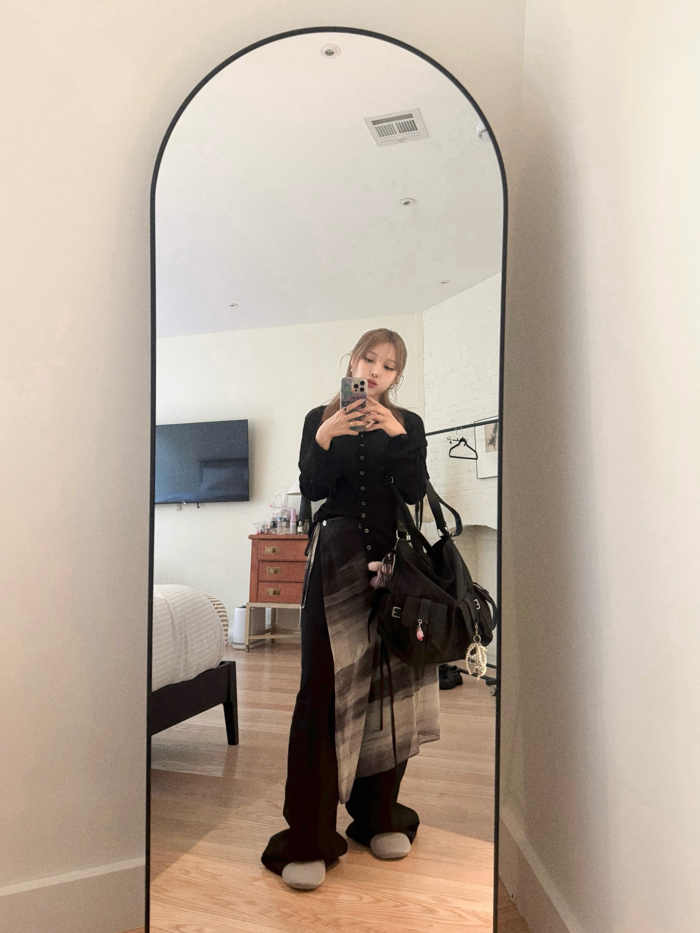 "Phù thủy makeup" lừng danh mãi không thấy già, 10 năm vẫn được tôn top 1- Ảnh 17.