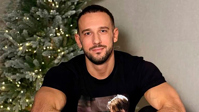 HLV thể hình nổi tiếng giới thượng lưu đột ngột tử vong khi thực hiện thử thách ăn uống kinh hoàng- Ảnh 3. HLV thể hình nổi tiếng giới thượng lưu đột ngột tử vong khi thực hiện thử thách ăn uống kinh hoàng- Ảnh 3.