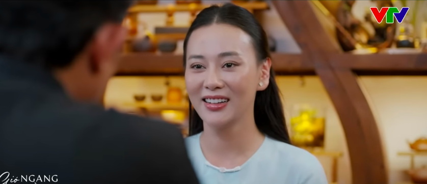 Phương Oanh không còn là Quỳnh Búp Bê- Ảnh 7. Phương Oanh không còn là Quỳnh Búp Bê- Ảnh 7.