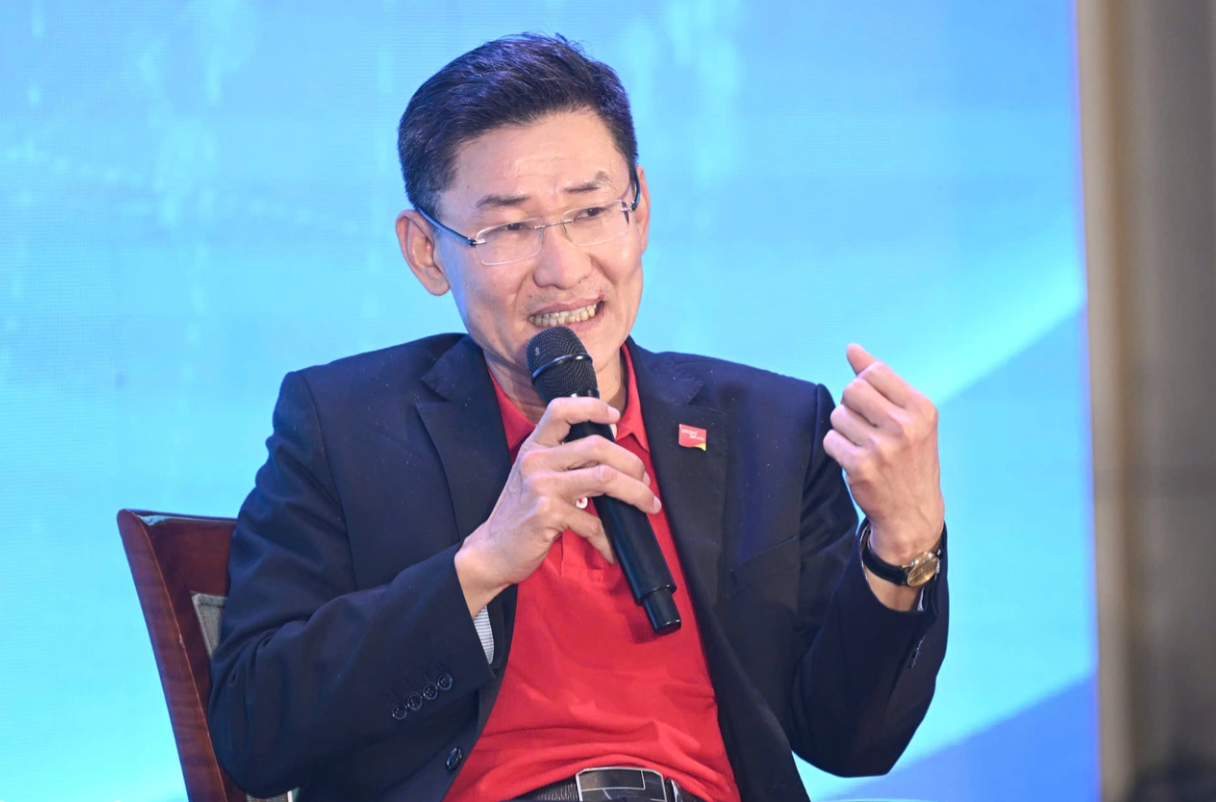 Hãng hàng không dùng AI lập lịch bay, chọn máy bay- Ảnh 1.