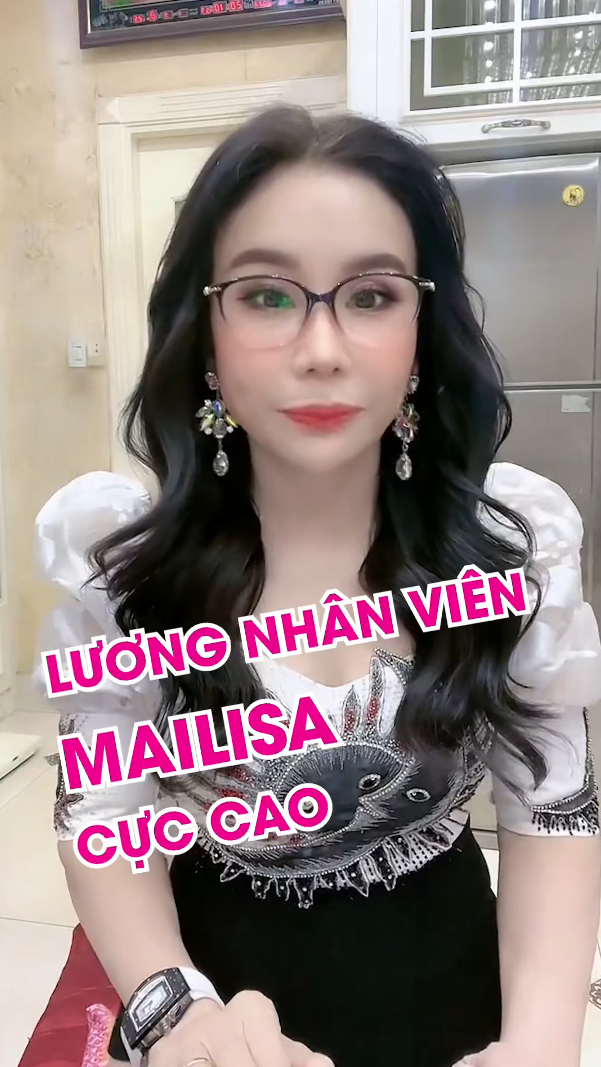 Tràn ngập chia sẻ khép lại hành trình làm việc ở Thẩm mỹ viện Mailisa trên TikTok- Ảnh 4. Tràn ngập chia sẻ khép lại hành trình làm việc ở Thẩm mỹ viện Mailisa trên TikTok- Ảnh 4.